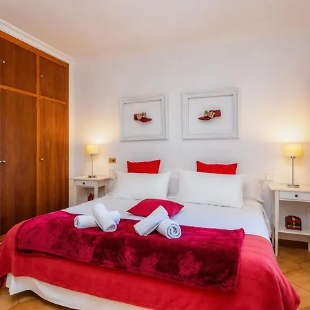 Holiday home Gual