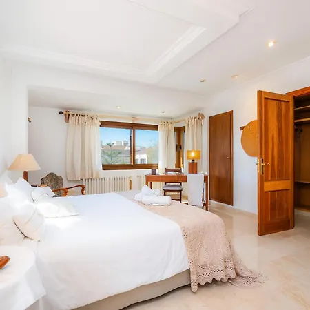 Gual Holiday home *
