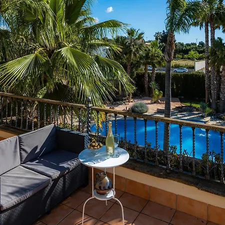 Holiday home Gual