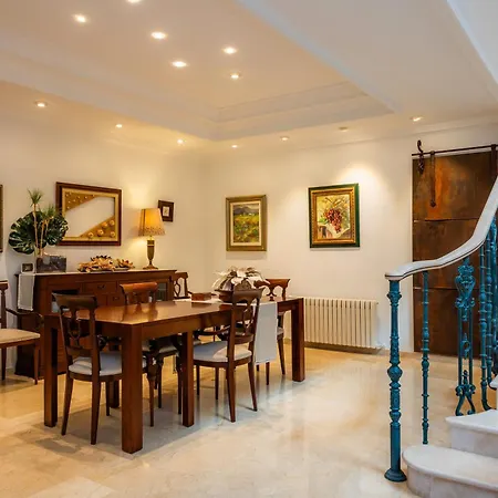 Holiday home Gual Inca (Mallorca)